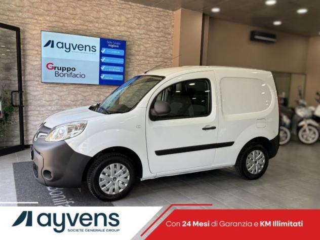 RENAULT Kangoo 1.5dCi 75 Express Compact - iva 22% inclusa rif. 23416639