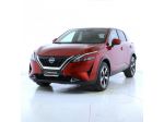 Nissan Qashqai e-Power N-Connecta Auto