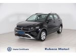 Volkswagen T-Cross 1.0 TSI Life 95cv