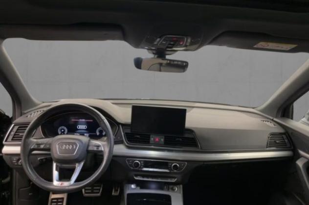 AUDI Q5 40 TDI 204 CV quattro S tronic Business Advanced rif. 23757167 - Foto 5