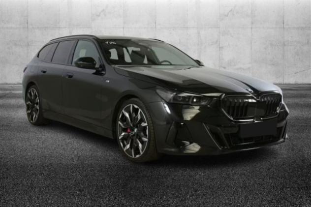 BMW 540 d 48V xDrive Touring Msport Pro rif. 24049080 - Foto 2