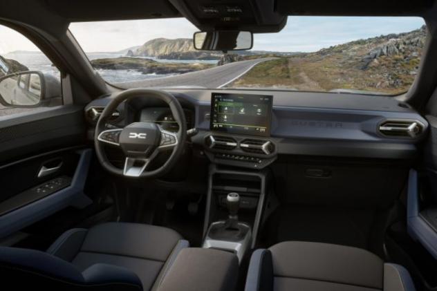 DACIA Duster Hybrid 155 CV Extreme rif. 24050231 - Foto 6