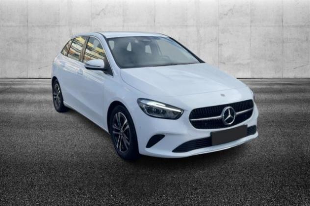 MERCEDES-BENZ B 200 d Automatic Executive rif. 24049688 - Foto 2