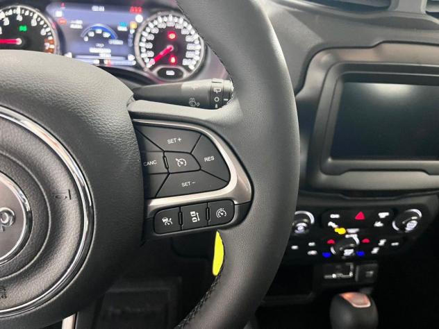 Jeep Renegade 1.5 Turbo T4 MHEV Limited - Foto 9