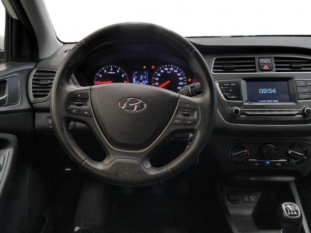 Hyundai i20 2ª serie - 1.2 5 porte Advanced - Foto 7