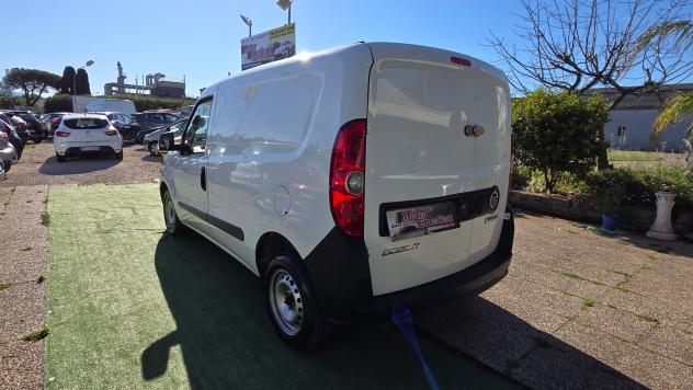 Fiat Doblo Dobl1.6 MJT 105CV S&S PC-TN Cargo Business - Foto 6