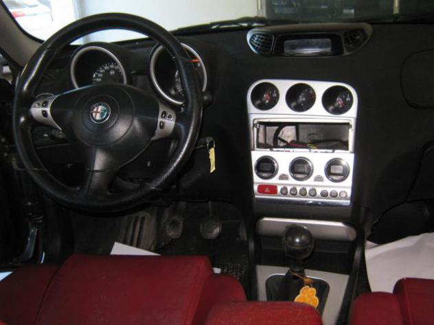 ALFA ROMEO 156 1.9 JTD 16V Sportwagon Distinctive rif. 14161489 - Foto 7