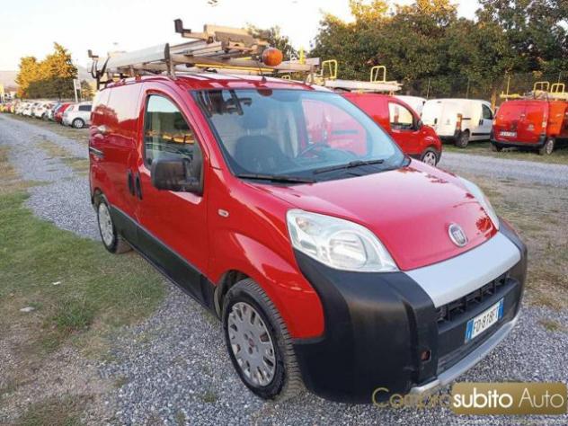 FIAT Fiorino 1.3 MJT 80CV + IVA 22% rif. 24197928 - Foto 3