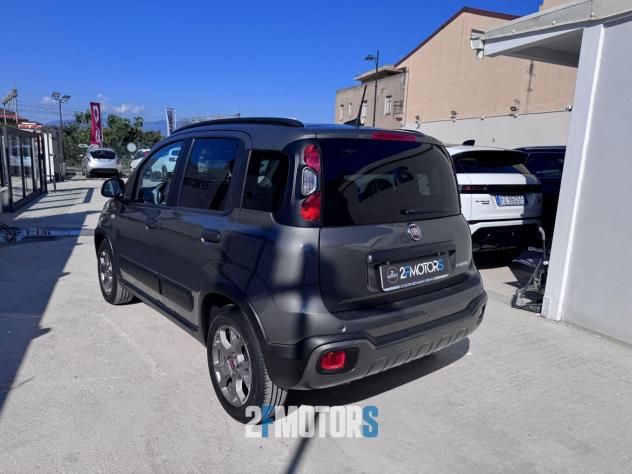 Fiat Panda 1.0 FireFly S&S Hybrid City Cross - Foto 3