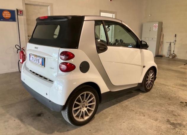 Smart ForTwo 1000 52 kW couppassion - Foto 3