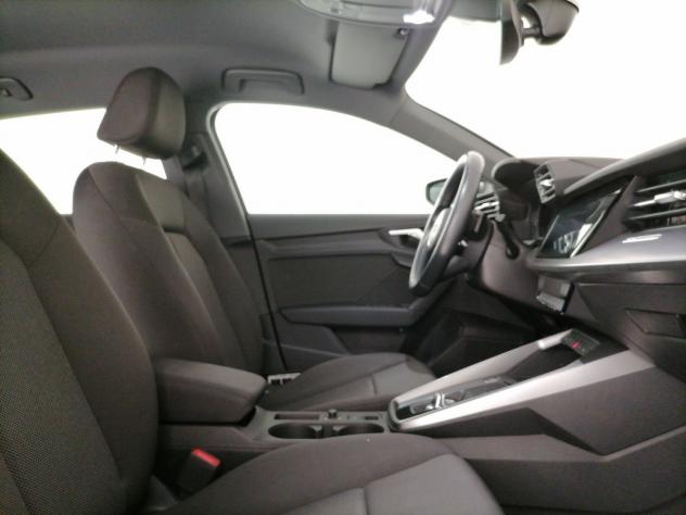 Audi A3 Sportback 30 1.0 tfsi mhev S line edition s-tronic - Foto 6