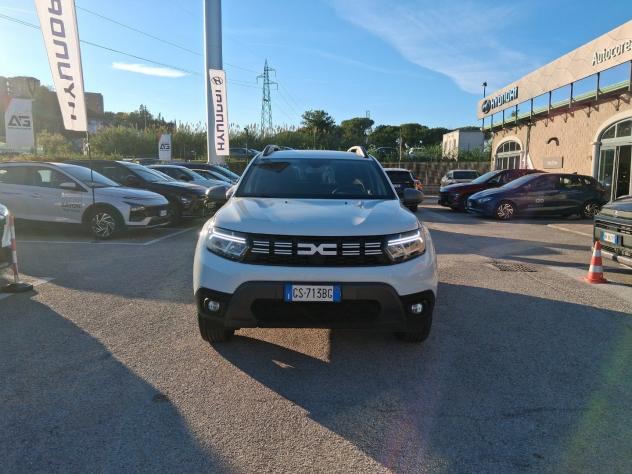 Dacia Duster Duster 1.0 tce Journey Gpl 4x2 100cv - Foto 2