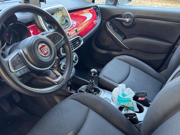 Fiat 500X 1.3 MultiJet 95 CV Lounge - Foto 9