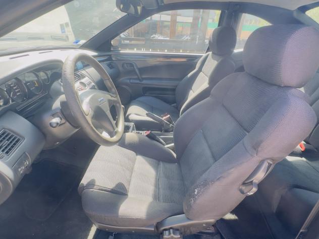 FIAT Coupé Coupe 1.8 16v A/C - Foto 9