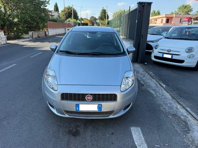 Fiat Grande Punto 1.2 5p. 115.000km - Superprezzo - Tutto incluso - Foto 9