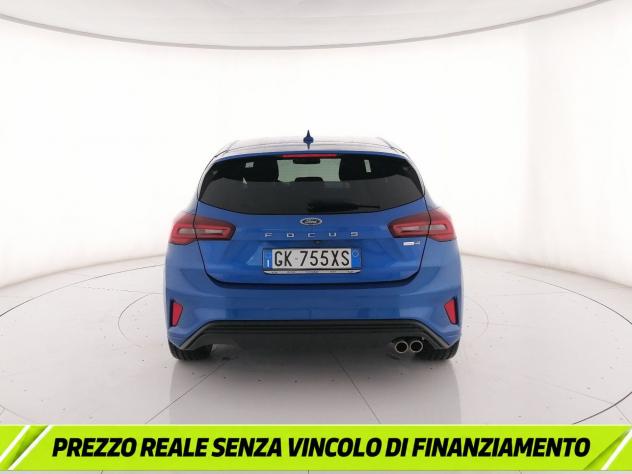 Ford Focus 1.0t ecoboost h ST-Line X 125cv - Foto 4