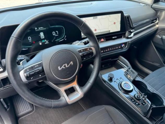 KIA Sportage 1.6 TGDi HEV AT Style rif. 24061704 - Foto 8