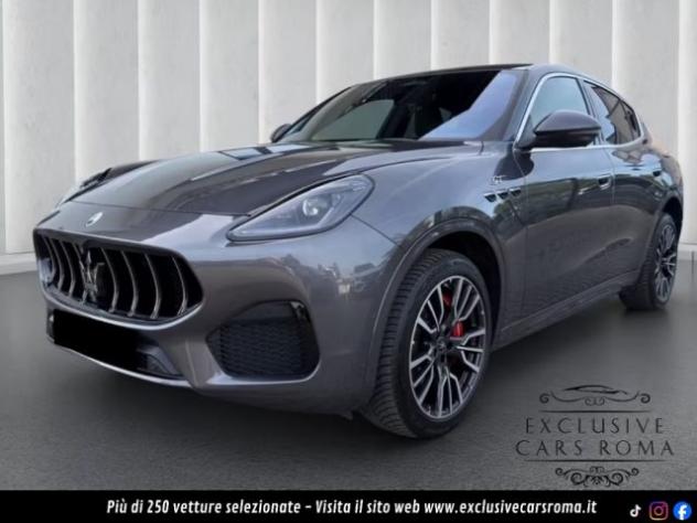 MASERATI Grecale 300 CV AWD GT rif. 23693237