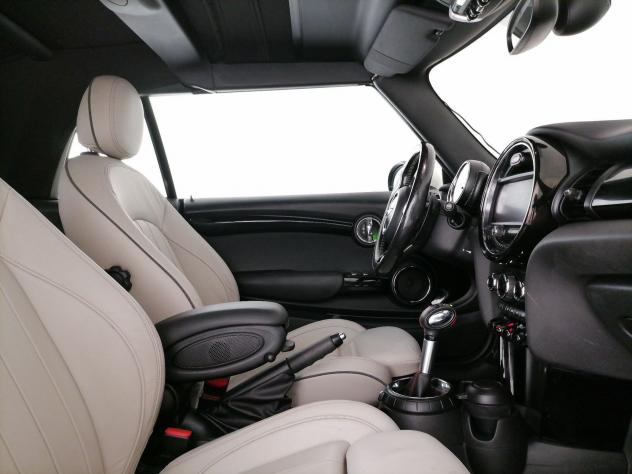 MINI Mini Cabrio 2.0 Cooper SD Boost auto - Foto 6