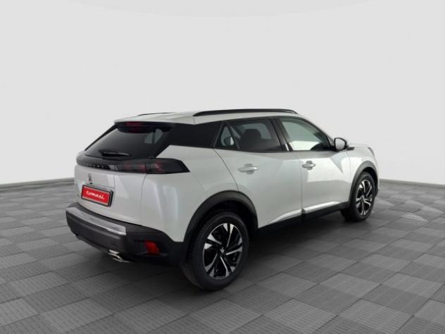PEUGEOT 2008 2008 PureTech 130 S&S Allure rif. 23785145 - Foto 5