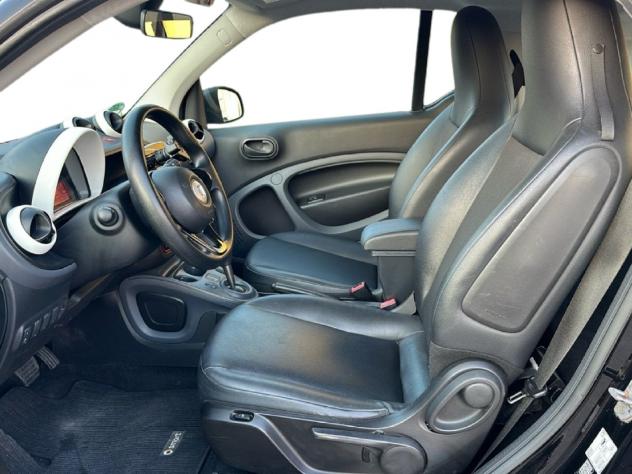 smart fortwo 70 Twinamic Youngster - Foto 9
