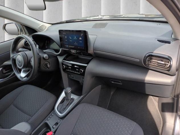 TOYOTA Yaris Cross 1500 HYBRID ACTIVE 116CV AUTOM. CARPLAY CAM rif. 24154684 - Foto 10
