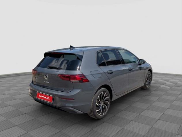 VOLKSWAGEN Golf Golf 2.0 TDI 150 CV DSG SCR 4Motion Life rif. 23960966 - Foto 5