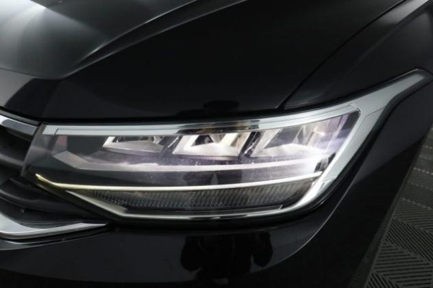 VOLKSWAGEN Tiguan Tiguan 2.0 TDI 150 CV SCR DSG Life rif. 23697843 - Foto 9