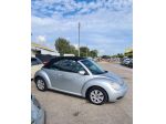 Volkswagen New Beetle 1.9 TDI 105CV Cabrio