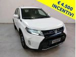 Suzuki Vitara Vitara 1.4 Hybrid Top