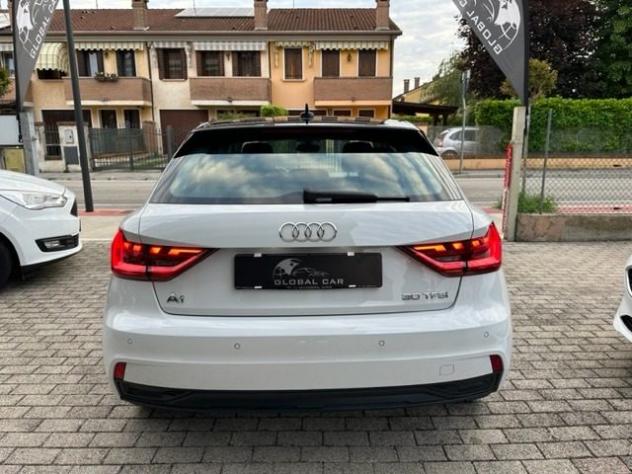 AUDI A1 SPB 30 TFSI Admired Advanced rif. 24203517 - Foto 6
