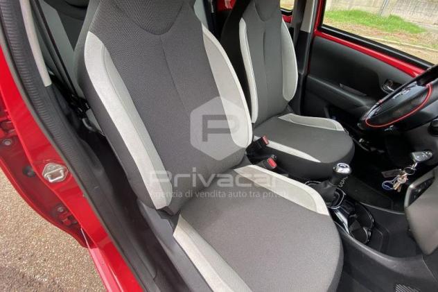 Toyota Aygo Aygo 1.0 VVT-i 69 CV 5 porte x-play - Foto 10