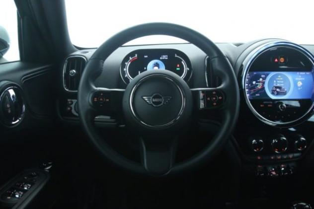 MINI Countryman 2.0 CooperD Essential Countryman*SCONTO IMMEDIATO* rif. 22652602 - Foto 10