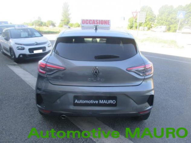RENAULT Clio TCe 90 CV 5 porte Techno - NEOPATENTATI rif. 23804482 - Foto 6