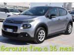 Citroën C3 PureTech 83 S&S Feel Neo patentati
