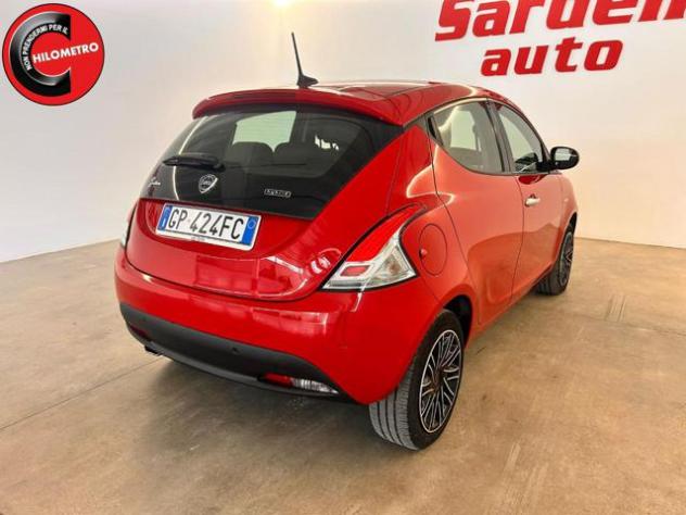 LANCIA Ypsilon 1.0 FireFly 5 porte S&S Hybrid Gold rif. 24109274 - Foto 4