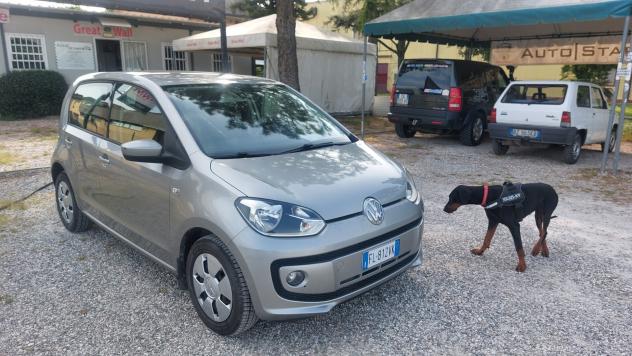 Volkswagen up! 1.0 5p. eco move BlueMotion Technology - Foto 2