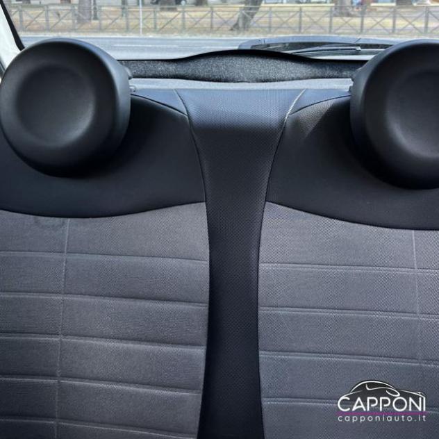 FIAT 500 1.2 GPL OK NEOPATENTATI rif. 24002586 - Foto 10