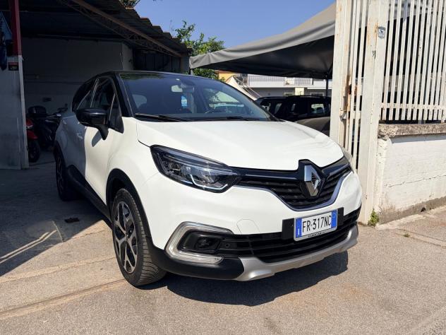 RENAULT CAPTUR 1.5 DCI 110CV FULL LED 2018 - Foto 3