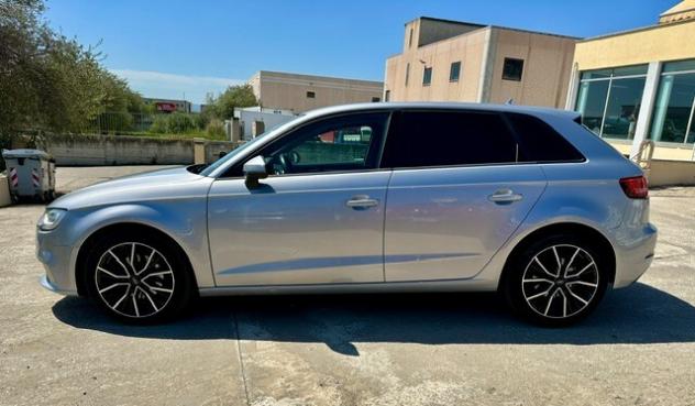 Audi A3 SPB 1.6 TDI 116 CV S tronic Sport - Foto 10