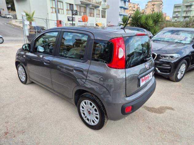 Fiat Panda 1.0 FireFly S&S Hybrid - Foto 6
