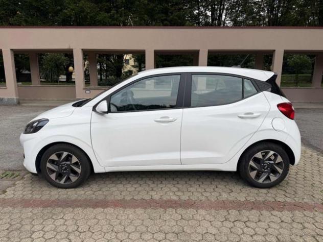 HYUNDAI i10 1.0 MPI AT Prime rif. 24149535 - Foto 2
