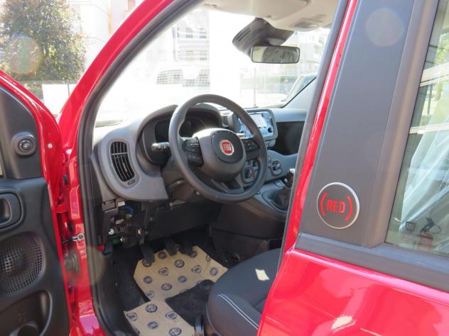FIAT Pandina 1.0 FireFly 65cv S&S 6m Hybrid Icon - Foto 8