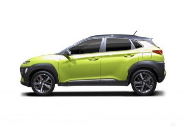 Hyundai Kona I 2017 1.6 hev Xtech fca 2wd dct - Foto 8