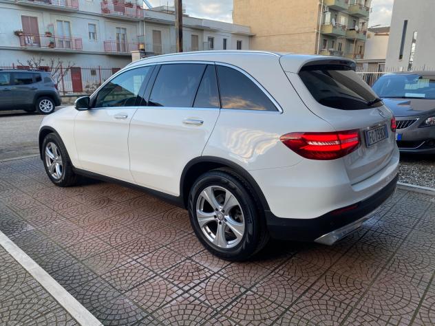 Mercedes-benz GLC 250 d 4Matic Executive - Foto 8