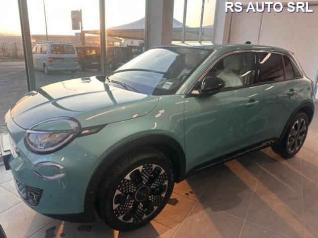 FIAT 600 600 Hybrid 100 CV DCT MHEV La Prima rif. 24178990