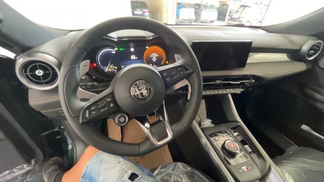 Alfa Romeo Tonale 1.6 Veloce 130cv tct6 *COLORI VARI, PROMO AZZURRA* - Foto 10