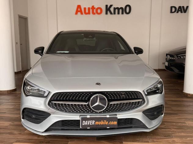Mercedes-Benz CLA CLA 220 d Automatic Shooting Brake Premium - Foto 9