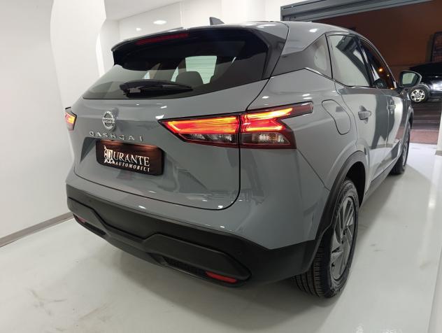 Nissan Qashqai MHEV 140 CV Business - Foto 7