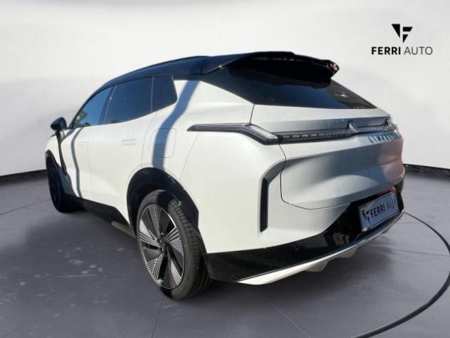 LYNK & CO 08 PHEV More rif. 23780561 - Foto 5